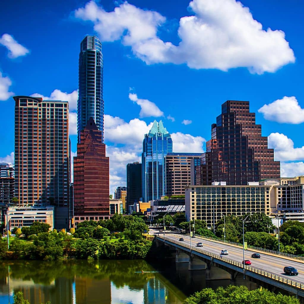 austin seo agency