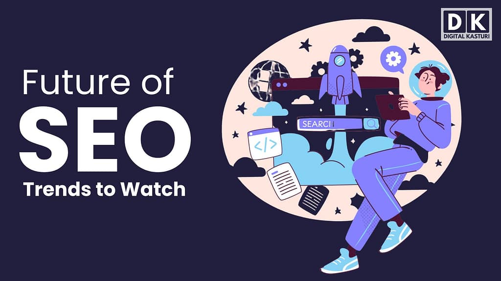 Future of SEO