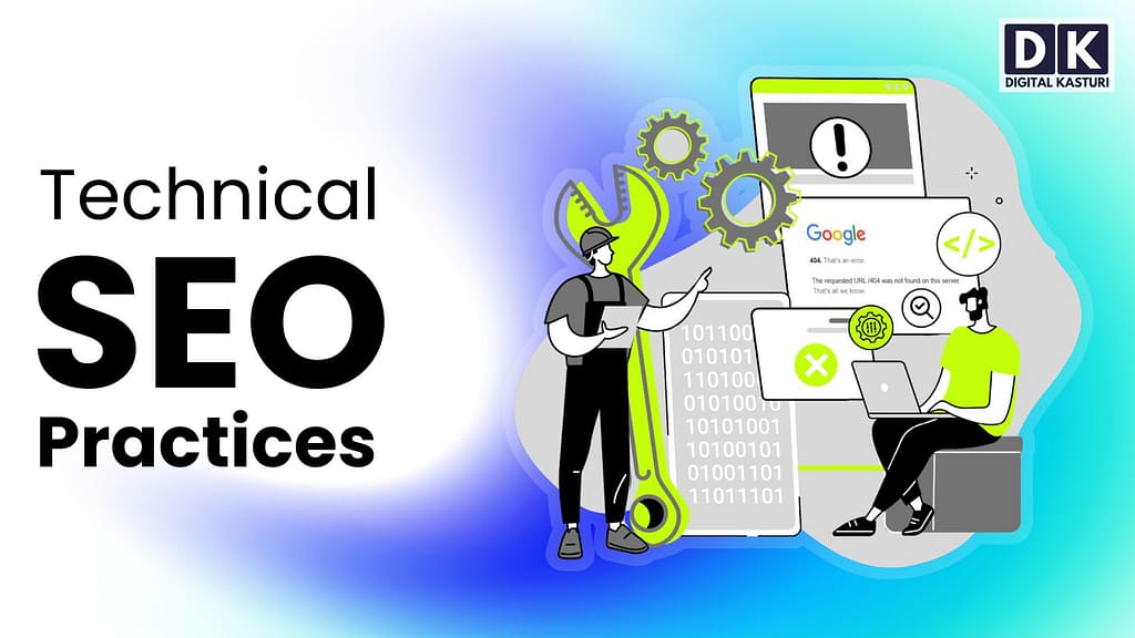 Technical SEO Best Practices