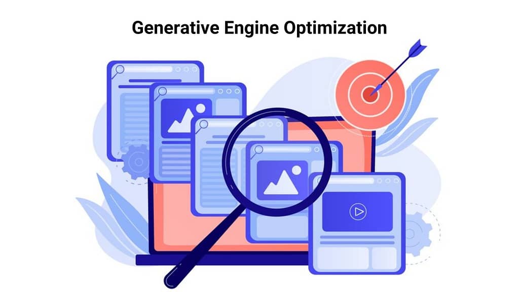 generative engine optimization