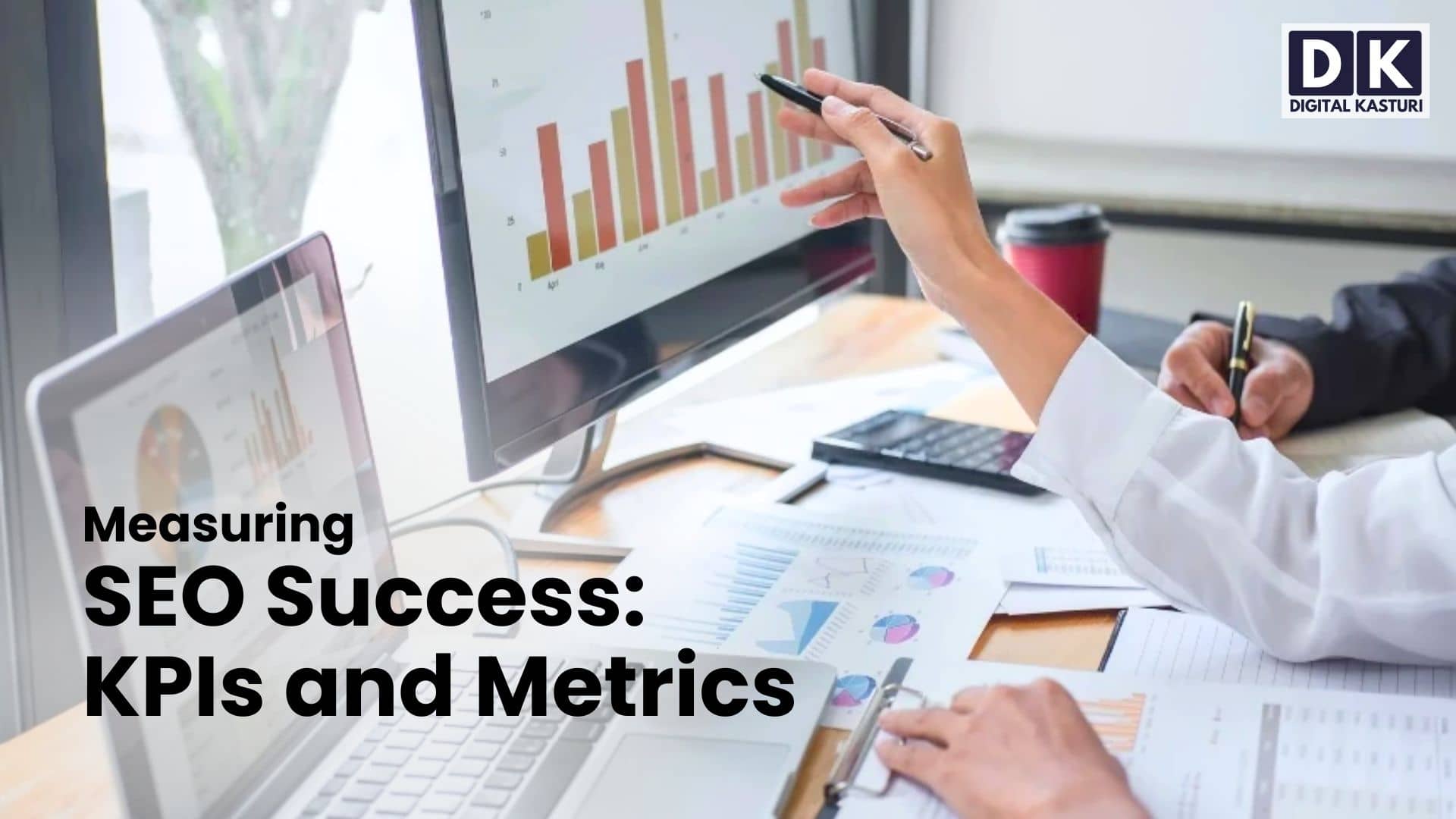 Measuring SEO Success