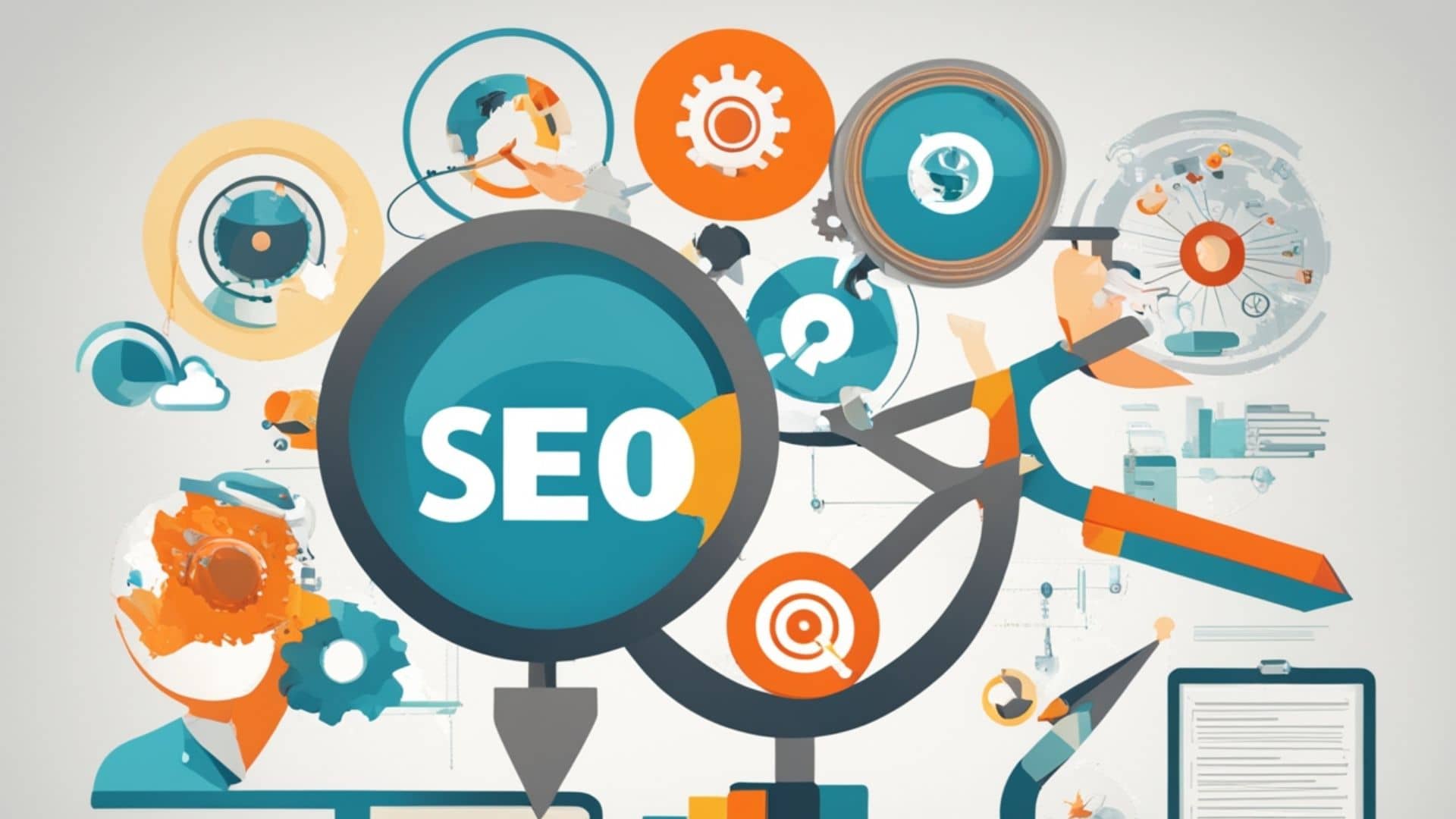 SEO for Small Business