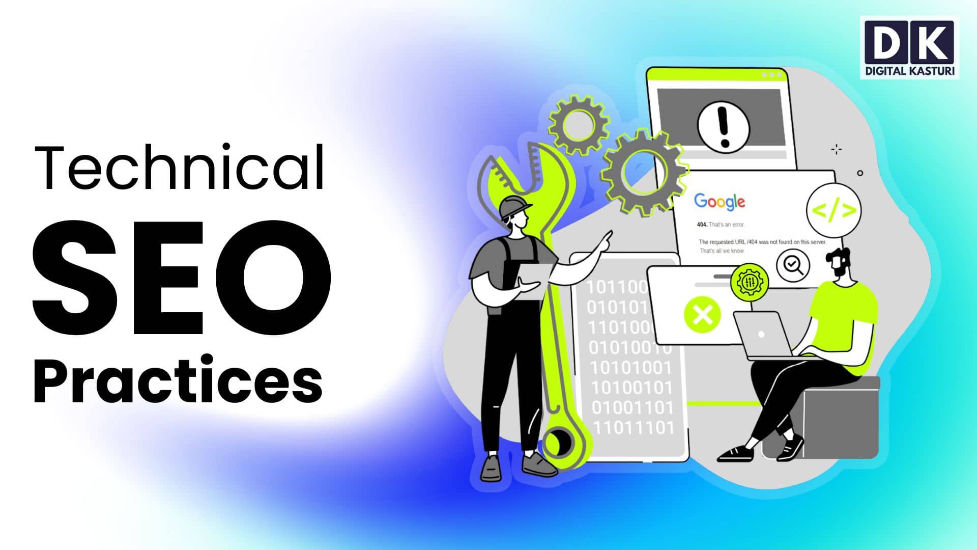 Technical SEO Best Practices