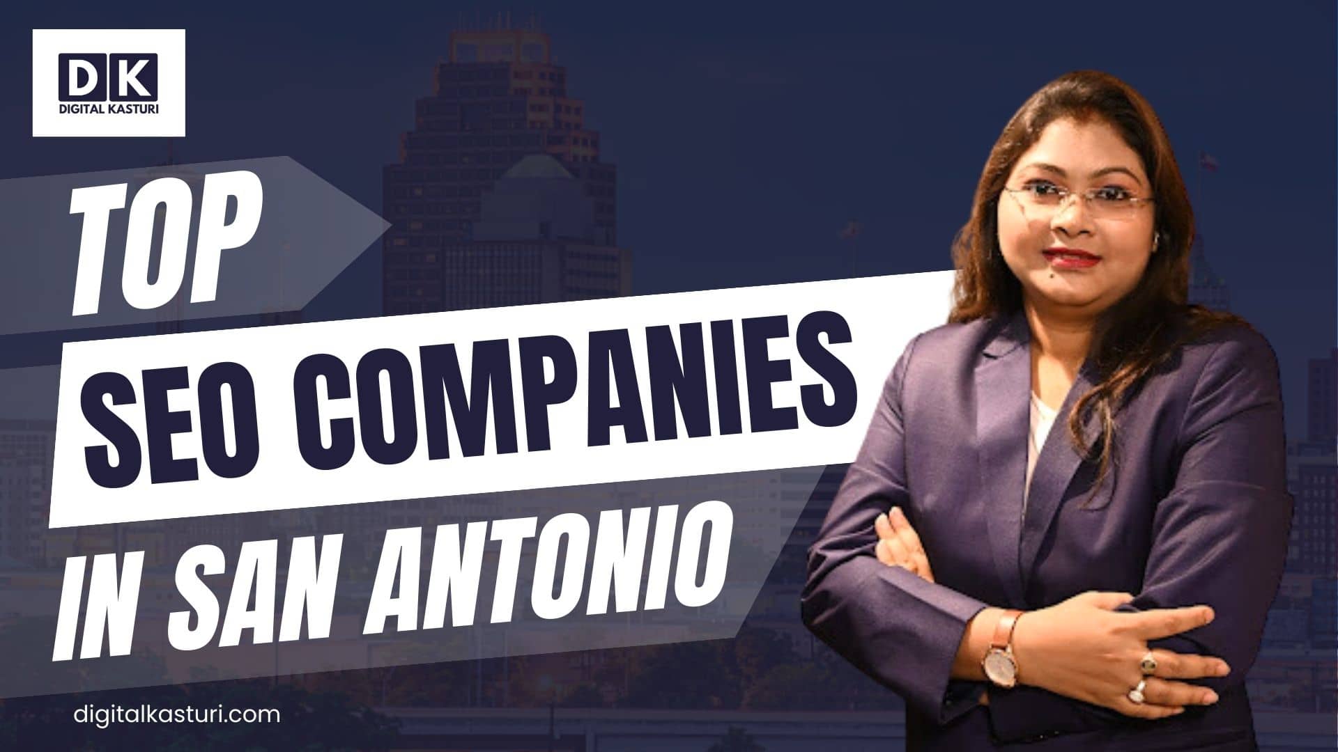 san antonio seo companies