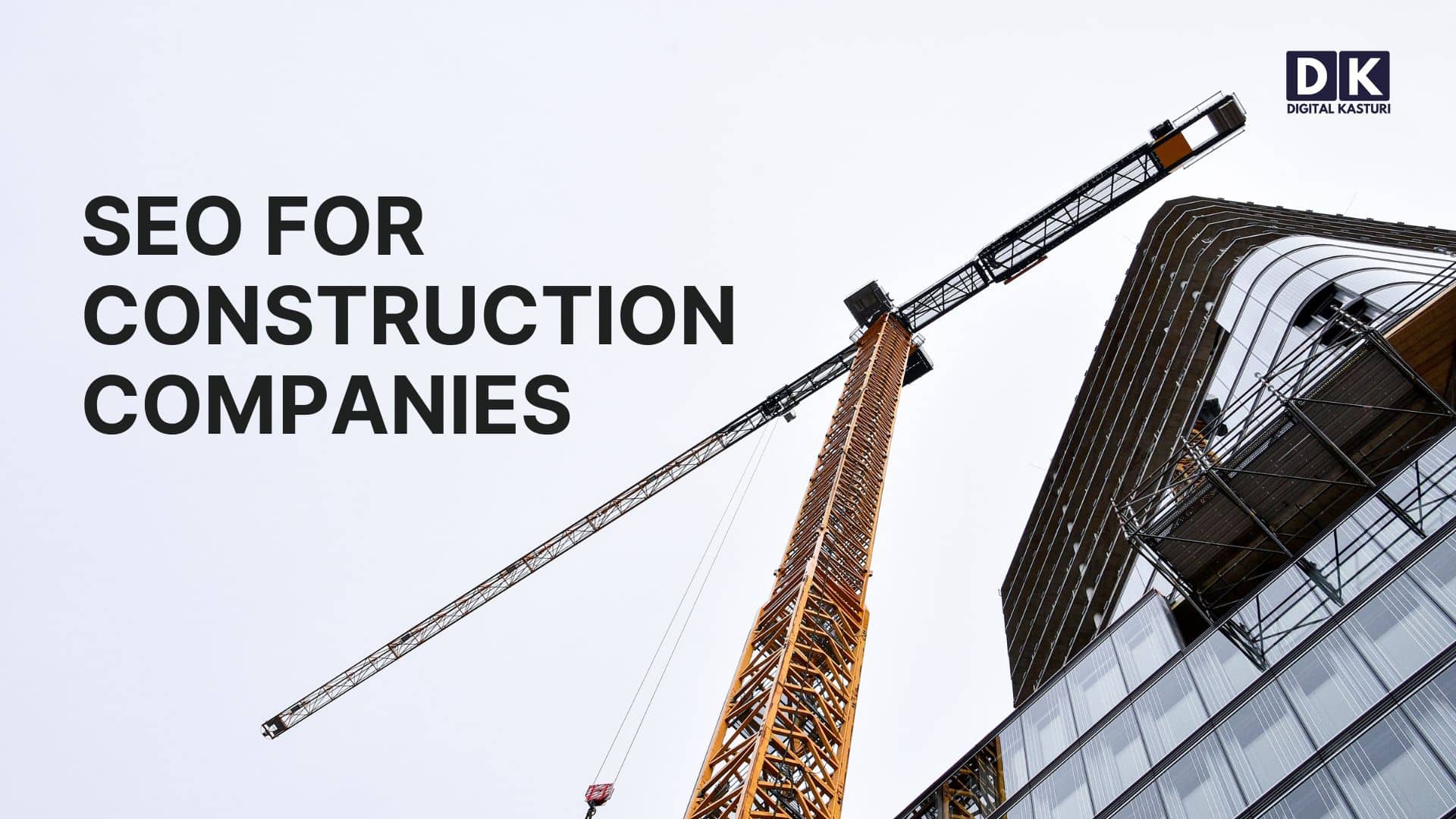 seo for construction companies