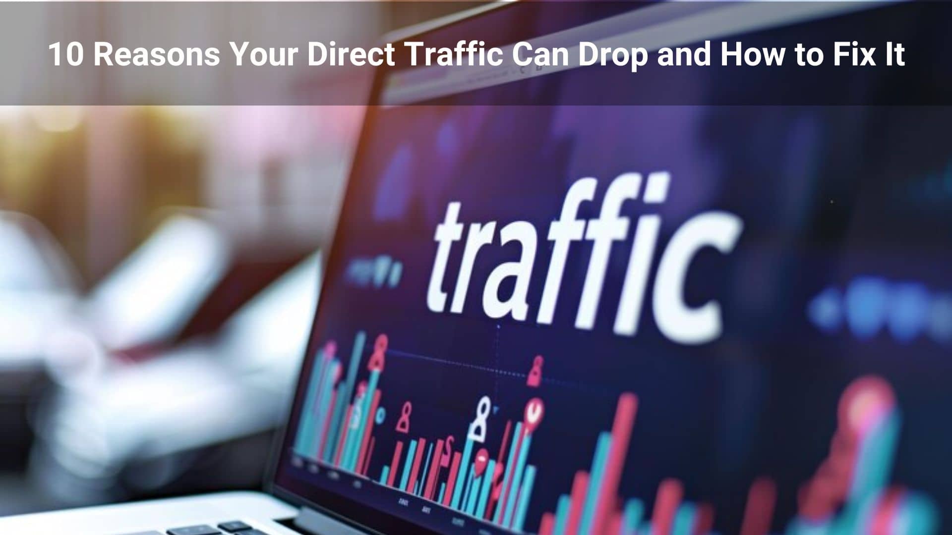 direct traffic drop