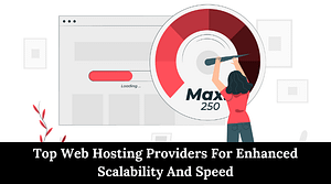 Top Web Hosting Providers