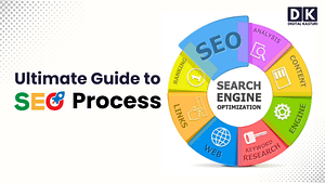 Guide to SEO Process