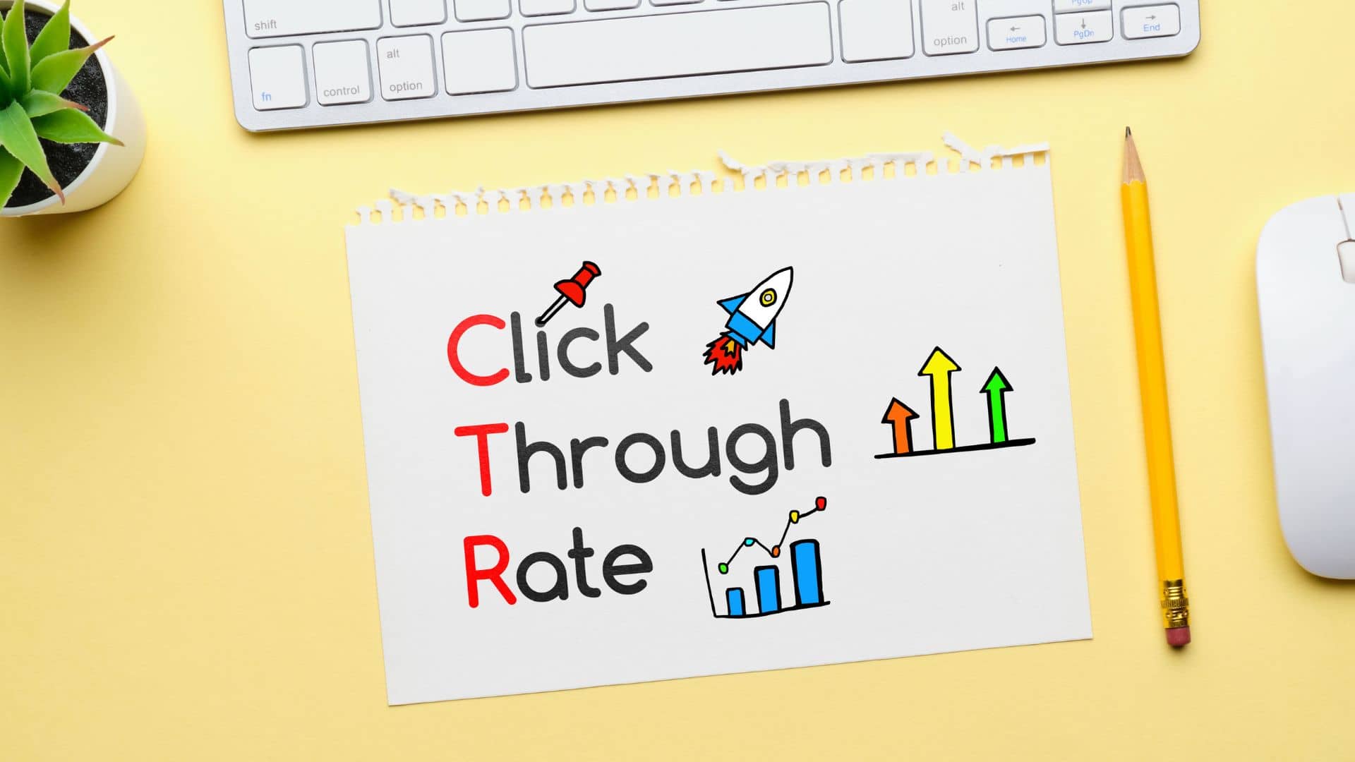 Click-Through Rate