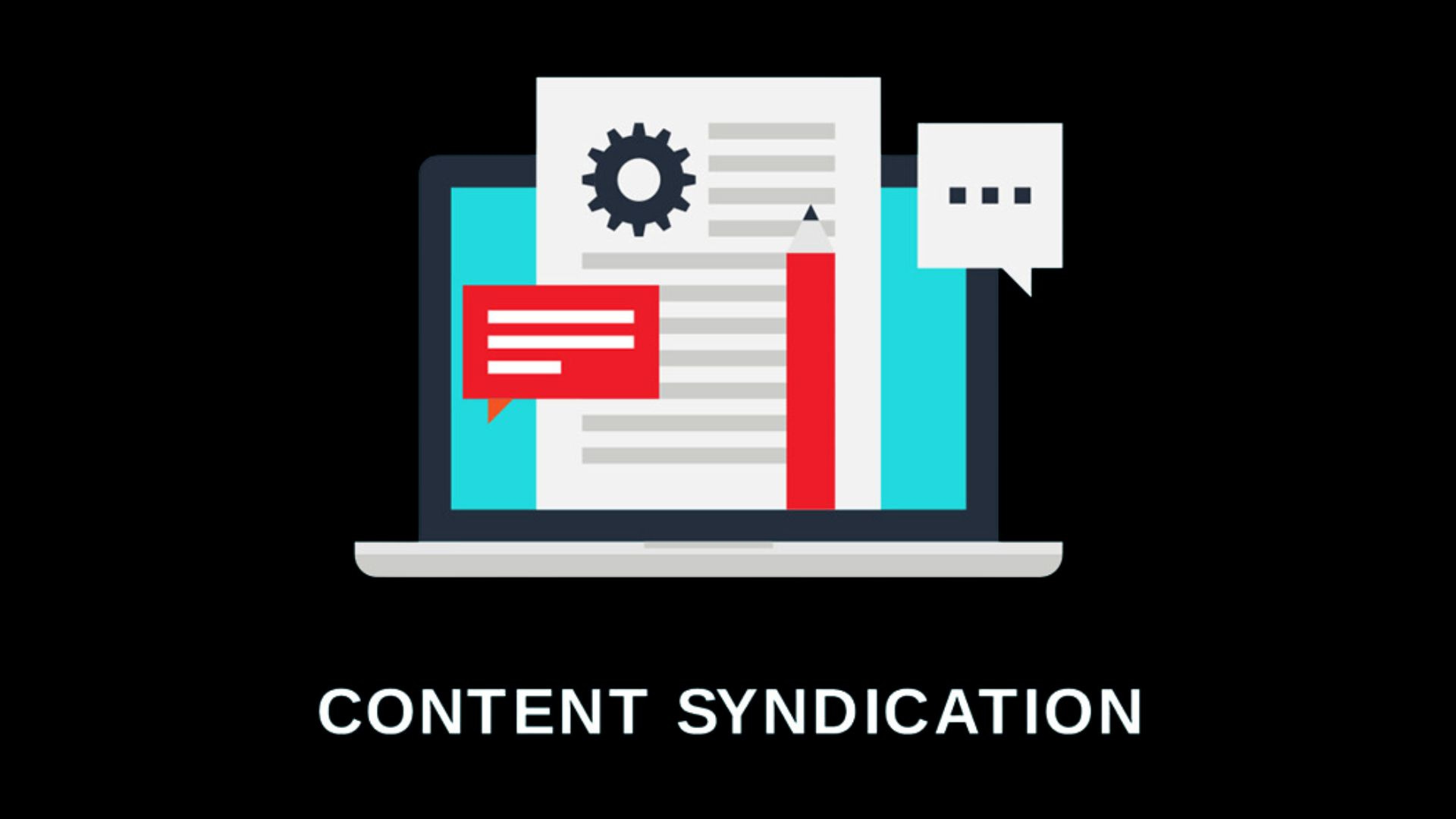 Content Syndication