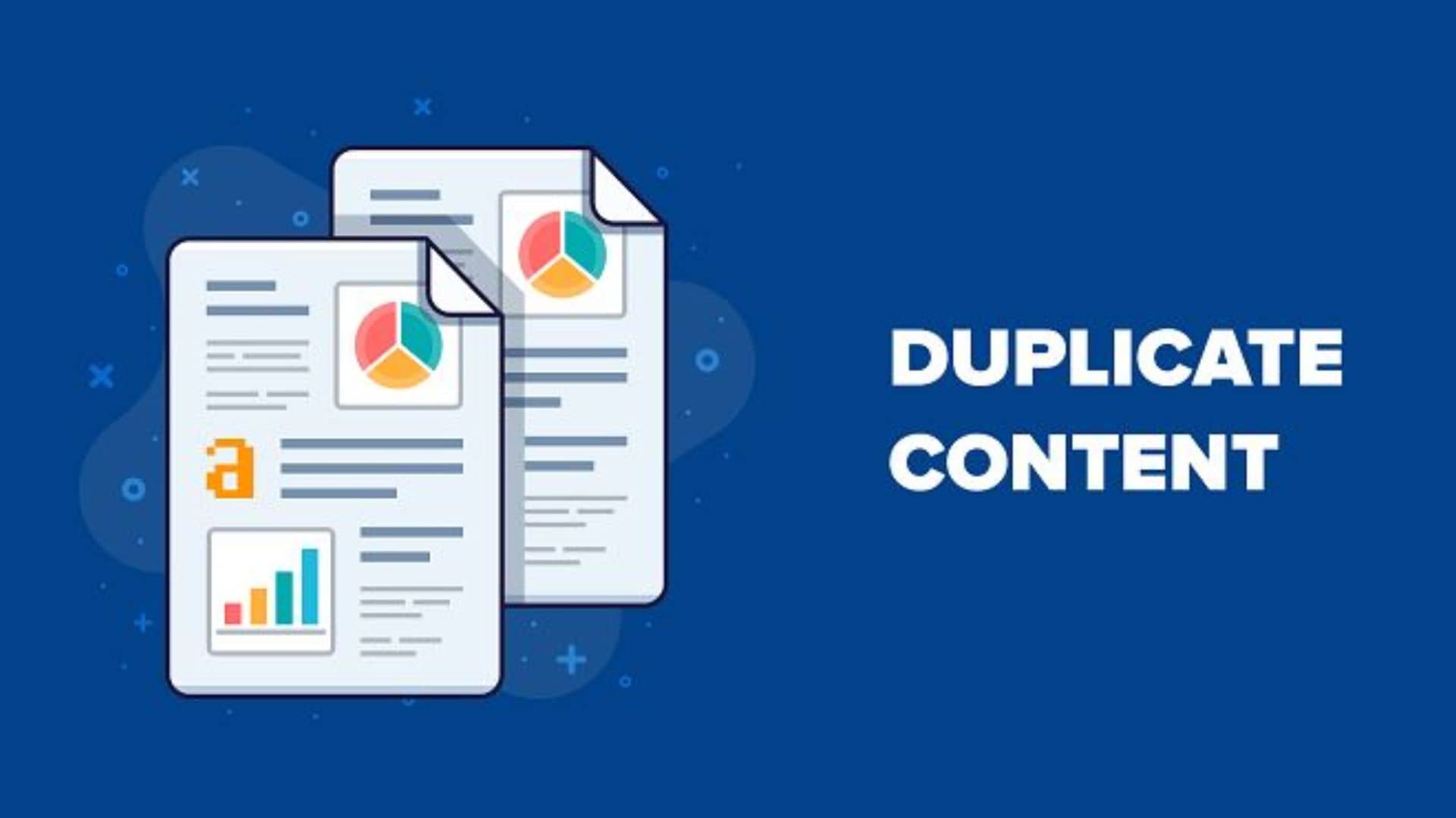 Duplicate Content