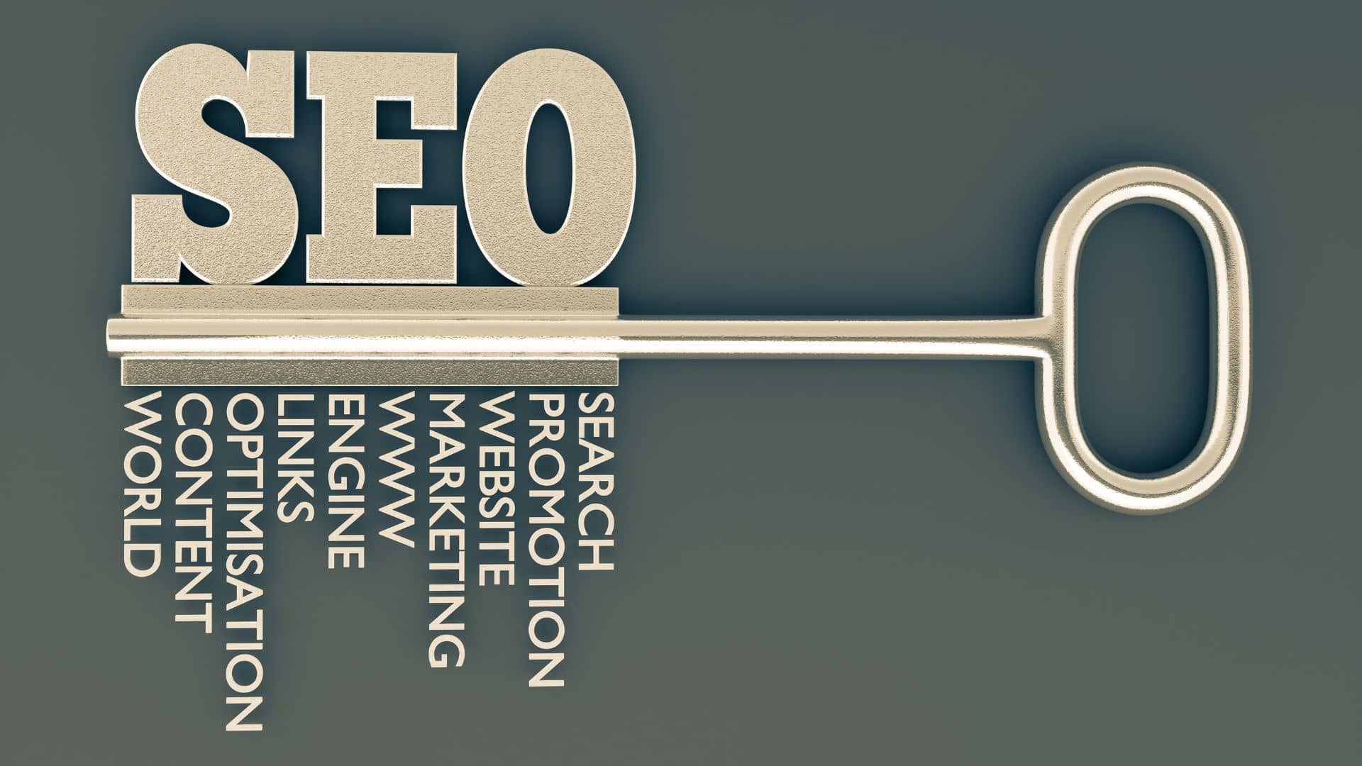 Key Elements of SEO