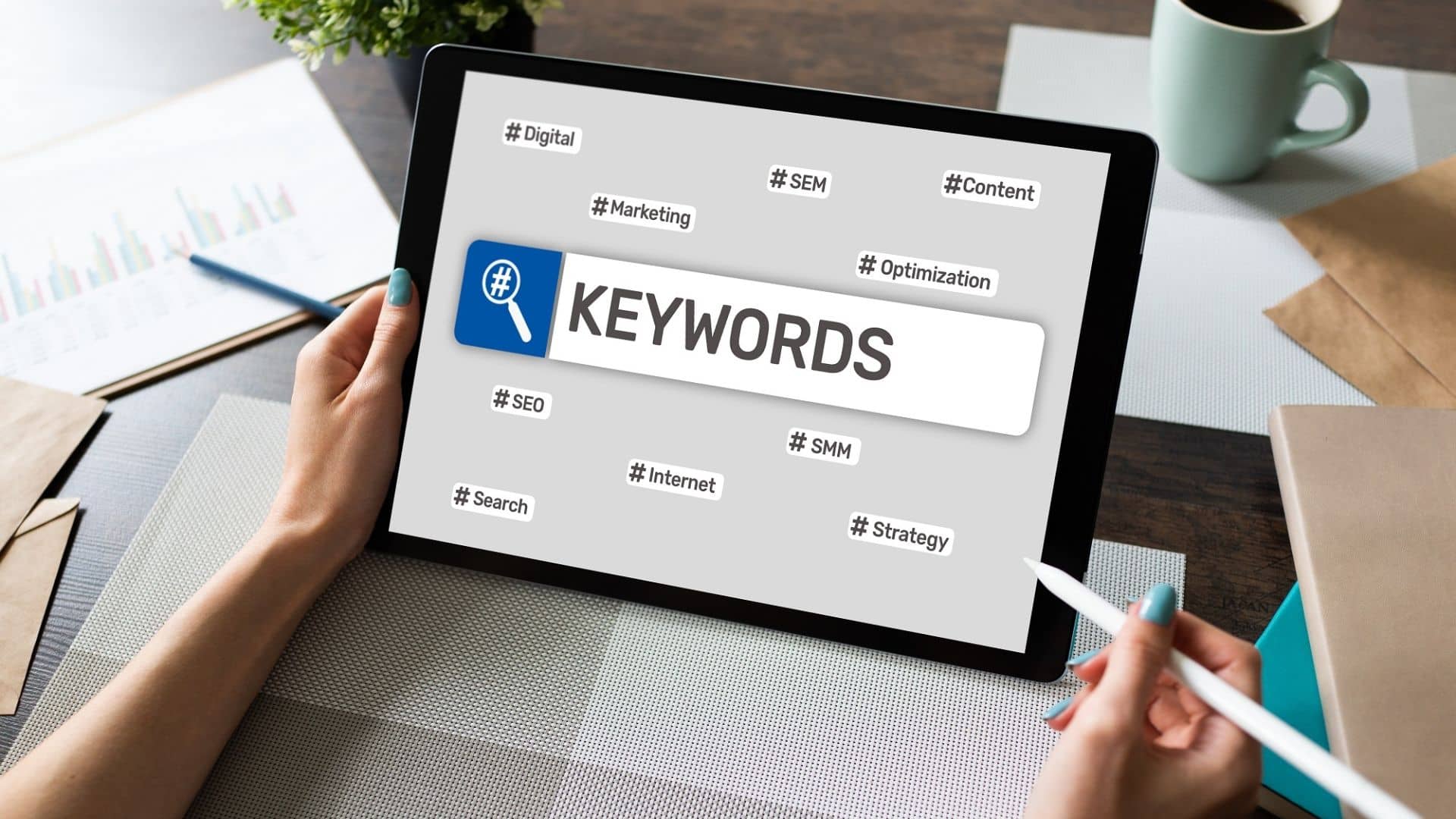 Keyword Optimization