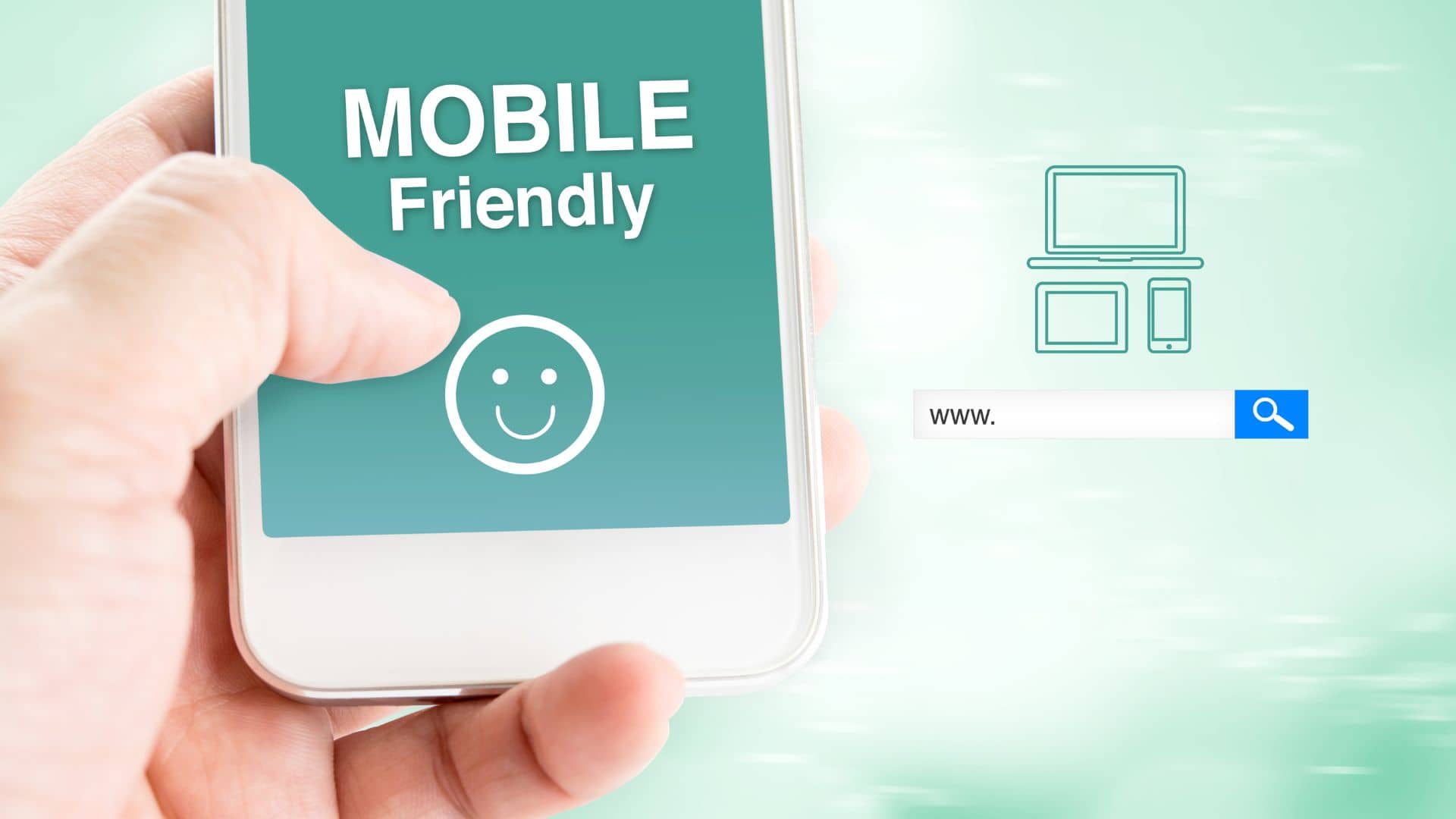 Mobile Friendliness