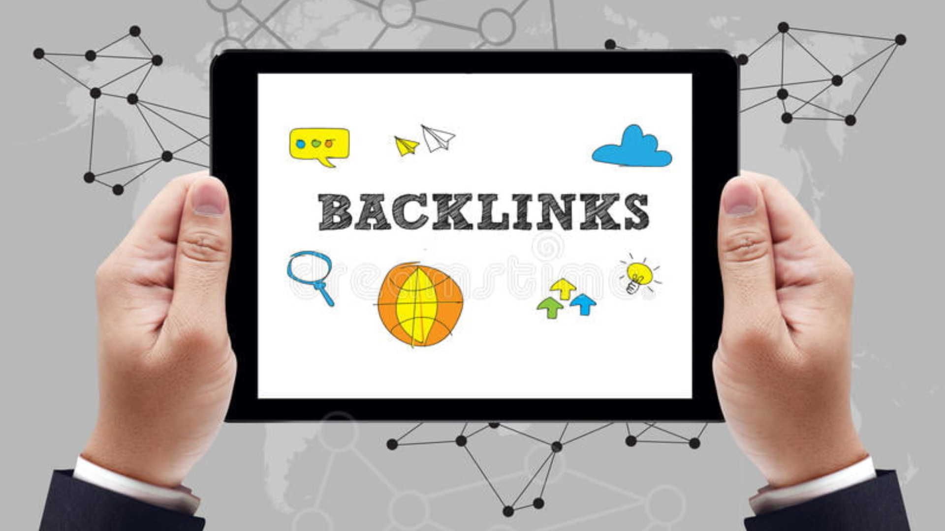 Quality Backlinks