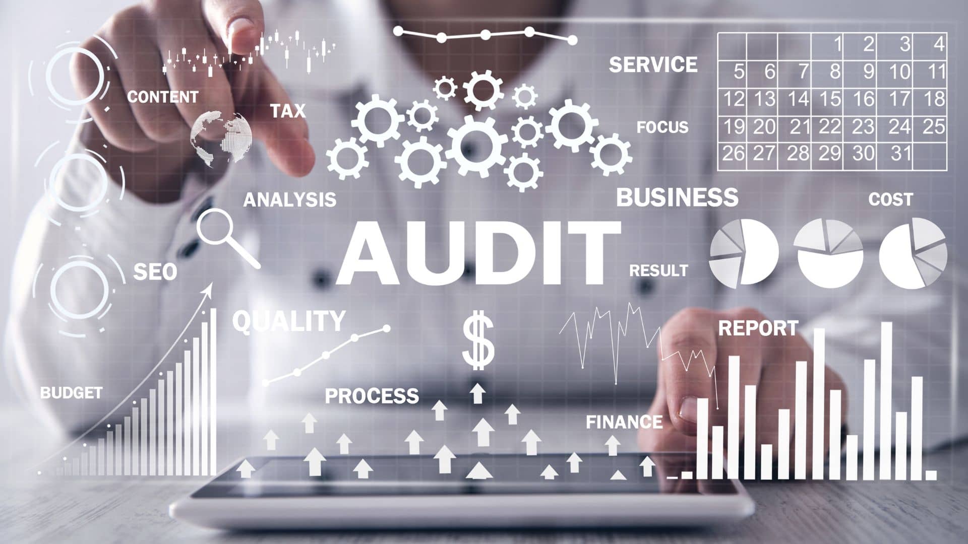 SEO Audits