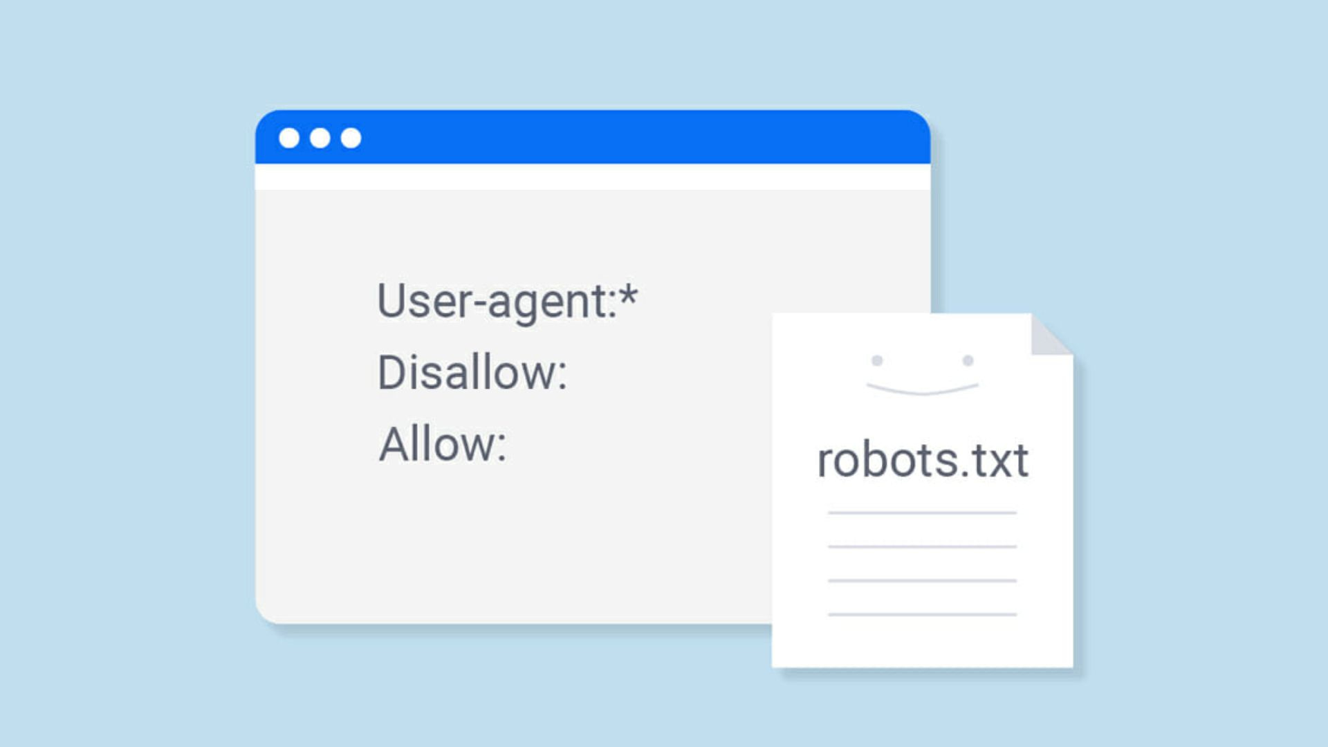 Sitemaps and Robots.txt