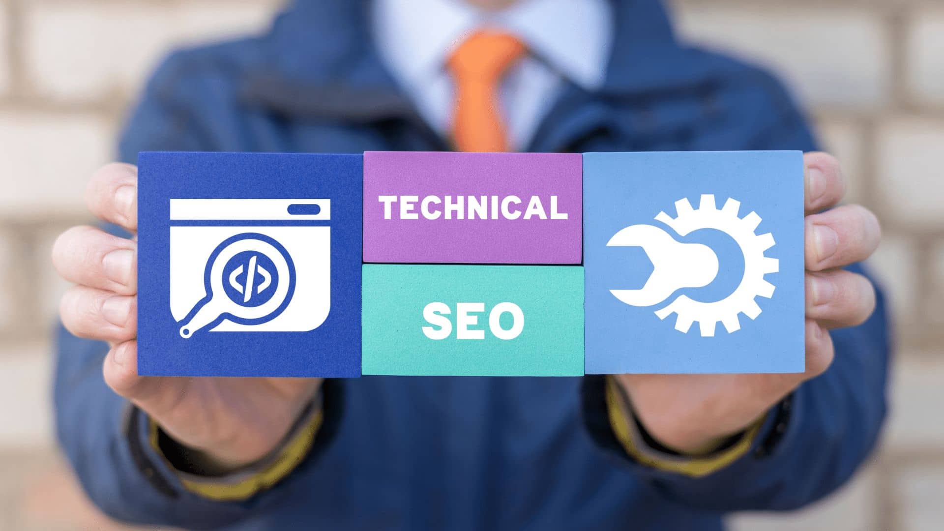 Technical SEO new